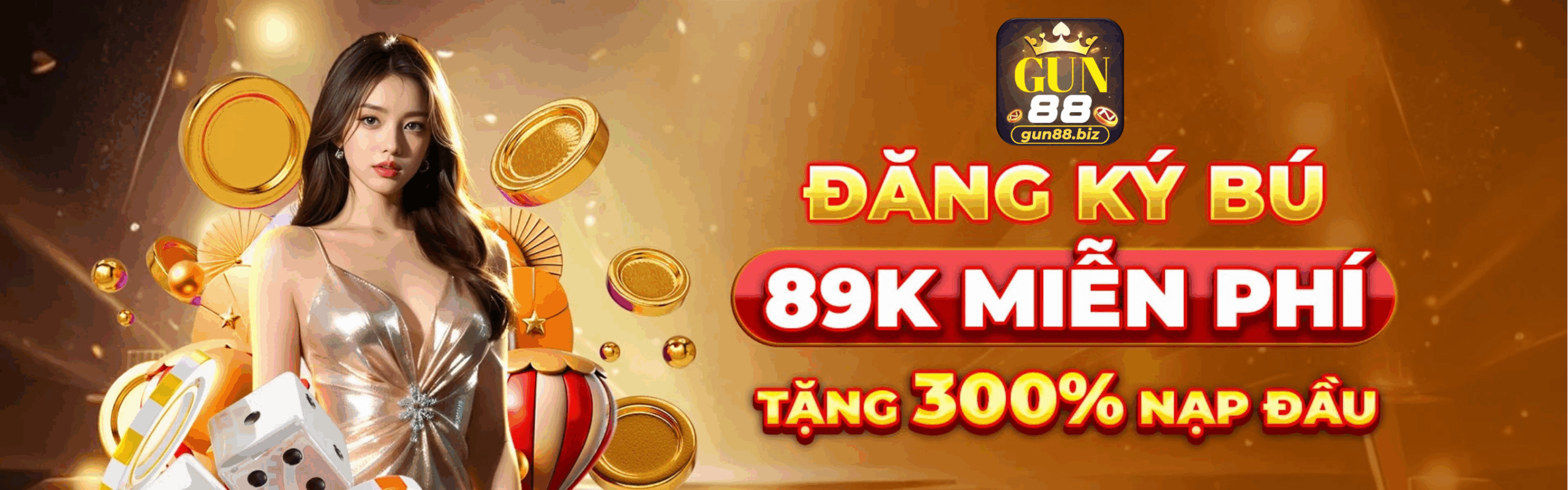 Gun88 - Nền Tảng Nhà Cái Đáng Tin Cậy Cho Người Chơi 1 Gun88 Dang Ky Bu 89K Mien Phi