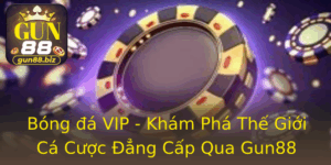 Bóng đá VIP - Khám Phá Thế Giới Cá Cược Đẳng Cấp Qua Gun88 5 Bong A Vip Kham Pha The Gioi Ca Cuoc Ang Cap Qua Gun88