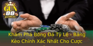 Khám Phá Bóng Đá Tỷ Lệ - Bảng Kèo Chính Xác Nhất Cho Cược Thể Thao 4 Kham Pha Bong A Ty Le Bang Keo Chinh Xac Nhat Cho Cuoc The Thao