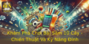 Kham Pha Choi Bai Sam 10 Cay Chien Thuat Va Ky Nang Inh Cao Tren Gun88