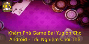Khám Phá Game Bài Yugioh Cho Android - Trải Nghiệm Chơi Thẻ Bài Đỉnh Cao 8 Kham Pha Game Bai Yugioh Cho Android Trai Nghiem Choi The Bai Inh Cao