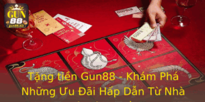 Tang Tien Gun88 Kham Pha Nhung Uu Ai Hap Dan Tu Nha Cai Hang Au