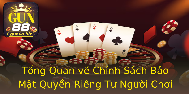 Tổng Quan về Chính Sách Bảo Mật Quyền Riêng Tư Người Chơi Game Online Tổng Quan về Chính Sách Bảo Mật Quyền Riêng Tư Người Chơi Game Online